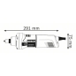 Preview: Bosch Professional Geradschleifer GGS 28 CE