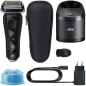 Preview: Braun Rasierer Series 9 9352cc
