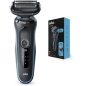 Preview: Braun Rasierer Series 5 50-M1000s