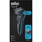 Preview: Braun Rasierer Series 5 50-M1000s