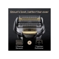 Preview: Braun Rasierer Series 9 9565cc