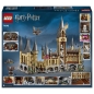Preview: LEGO Harry Potter - Schloss Hogwarts