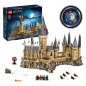 Preview: LEGO Harry Potter - Schloss Hogwarts