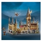 Preview: LEGO Harry Potter - Schloss Hogwarts