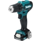 Preview: Makita Akku-Bohrschrauber - CXTDF333D