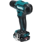 Preview: Makita Akku-Bohrschrauber - CXTDF333D