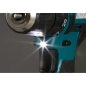 Preview: Makita Akku-Bohrschrauber - CXTDF333D