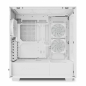 Preview: Midi Sharkoon Rebel C60 RGB White