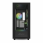 Preview: Midi Sharkoon Rebel C60 RGB Black