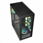 Preview: Midi Sharkoon Rebel C60 RGB Black