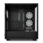 Preview: Midi Sharkoon Rebel C60 RGB Black