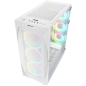 Preview: Midi Sharkoon REV300 White