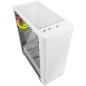Preview: Midi Sharkoon VS9 RGB White