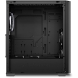 Preview: Midi Sharkoon VS9 RGB Black