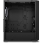 Preview: Midi Sharkoon VS8 RGB Black