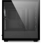 Preview: Midi Sharkoon Rebel C50 RGB Black