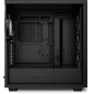 Preview: Midi Sharkoon Rebel C50 RGB Black