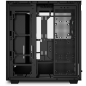 Preview: Midi Sharkoon Rebel C50 RGB Black