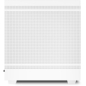 Preview: Midi Sharkoon Rebel C50 White