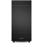 Preview: Midi Sharkoon Rebel C50 Black