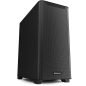 Preview: Midi Sharkoon M30 Black