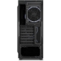 Preview: Midi Sharkoon TK5M RGB Black