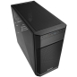 Preview: Mini Sharkoon V1000 RGB Black