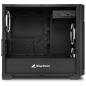 Preview: Mini Sharkoon V1000 RGB Black