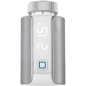 Preview: Homematic IP Heizkörperthermostat - Evo silber