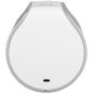 Preview: Homematic IP Heizkörperthermostat - Evo silber