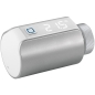 Preview: Homematic IP Heizkörperthermostat - Evo silber