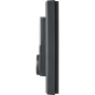 Preview: Homematic IP Wandthermostat mit Luftfeuchtigkeitssensor. anthr