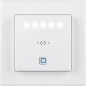 Preview: Homematic IP CO2-Sensor. 230 V