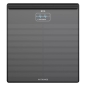 Preview: Withings Body Scan. black