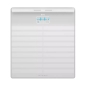 Preview: Withings Body Scan. white