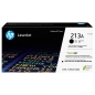 Preview: HP 213A Black Original LaserJet Toner Cartridge