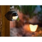Preview: Philips Hue Outdoor Sensor Schwarz