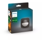 Preview: Philips Hue Outdoor Sensor Schwarz