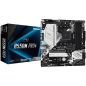Preview: AM4 ASRock B550M PRO4 mATX