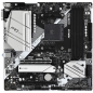 Preview: AM4 ASRock B550M PRO4 mATX