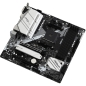 Preview: AM4 ASRock B550M PRO4 mATX