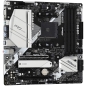Preview: AM4 ASRock B550M PRO4 mATX