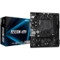 Preview: AM4 ASRock B550M-HDV mATX