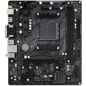 Preview: AM4 ASRock B550M-HDV mATX