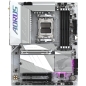 Preview: AM5 Gigabyte B650E AORUS ELITE X ICE