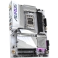 Preview: AM5 Gigabyte B650E AORUS ELITE X ICE