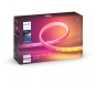 Preview: Philips Hue Gradient Ambiance Lightstrip 2m Basis