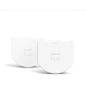 Preview: Philips Hue Wandschalter Modul Doppelpack