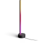 Preview: Philips Hue Gradient Signe Tischleuchte Schwarz