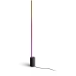 Preview: Philips Hue Gradient Signe Stehleuchte Schwarz